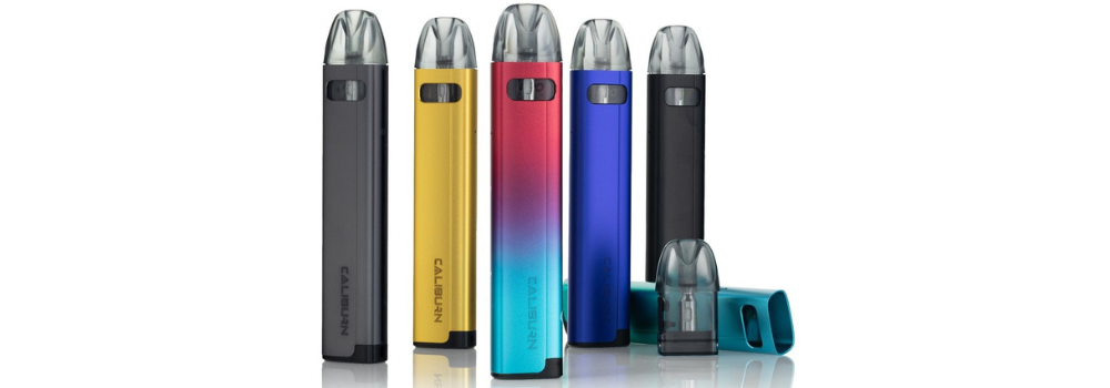 Pod System Vapes vs. Traditional Vaping: Which is Right for You?