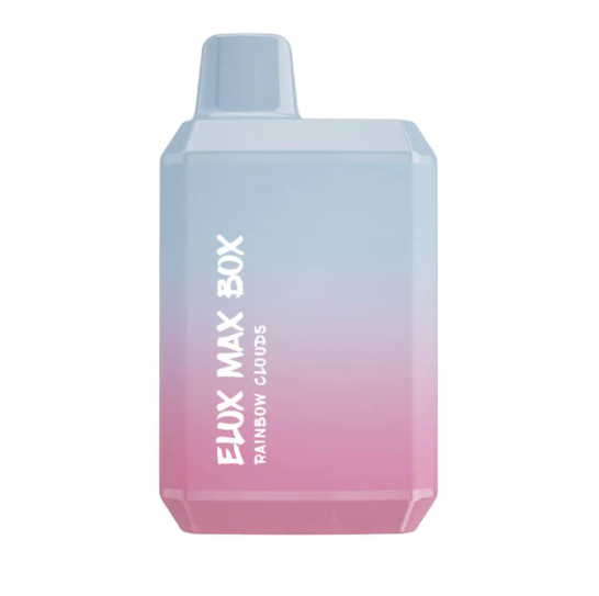 ELUX MAX BOX 4500 DISPOSABLE POD DEVICE 2% (20MG)