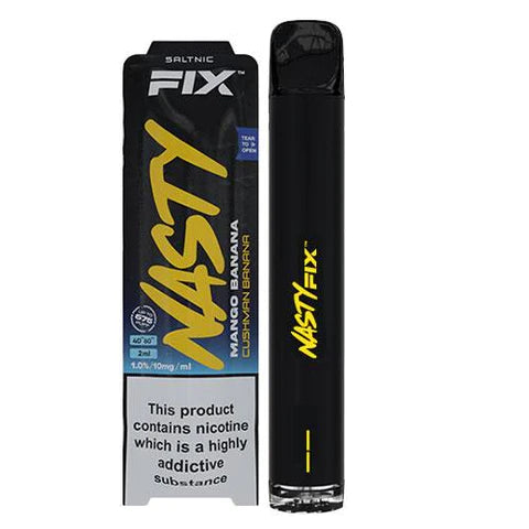 Nasty Air Fix -20mg