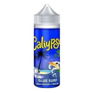 Caliypso 100ml E-liquid Shortfill