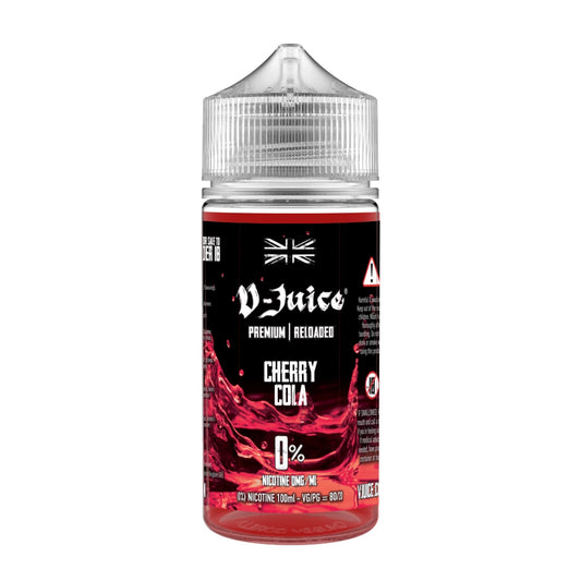 Cherry Cola 100ml by V Juice