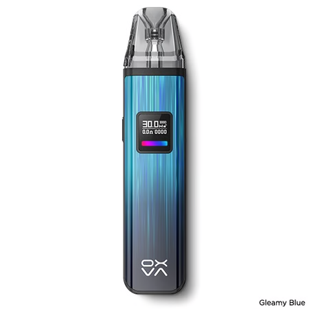 OXVA Xlim Pro Refillable Pod Kit Device - 20ml Capacity