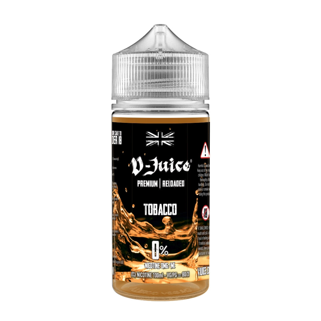 Tobacco 100ml by V Juice