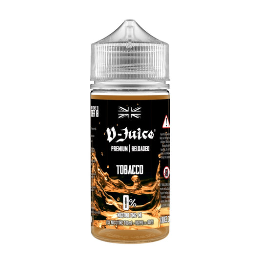 Tobacco 100ml by V Juice